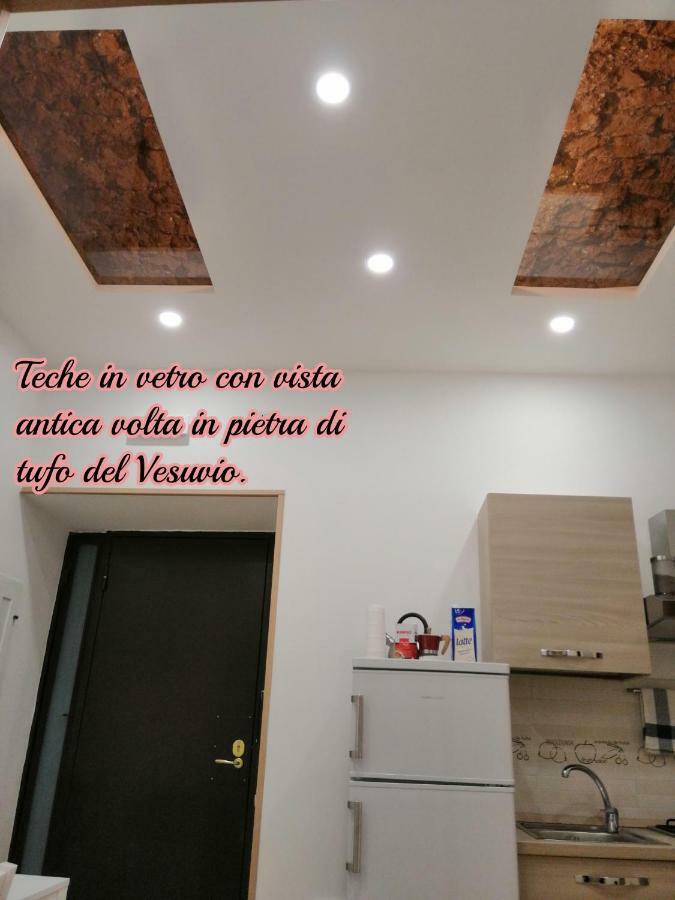 Ad Un Passo Dal Duomo "2" Apartamento Nápoles Exterior foto